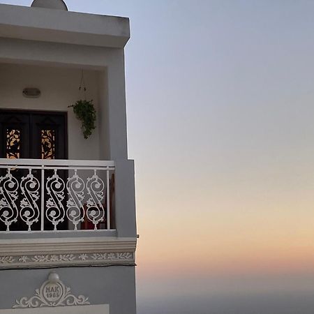 Oxo Kamara Apartment Olympos  Eksteriør bilde