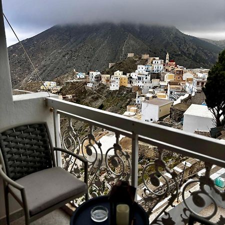 Oxo Kamara Apartment Olympos  Eksteriør bilde