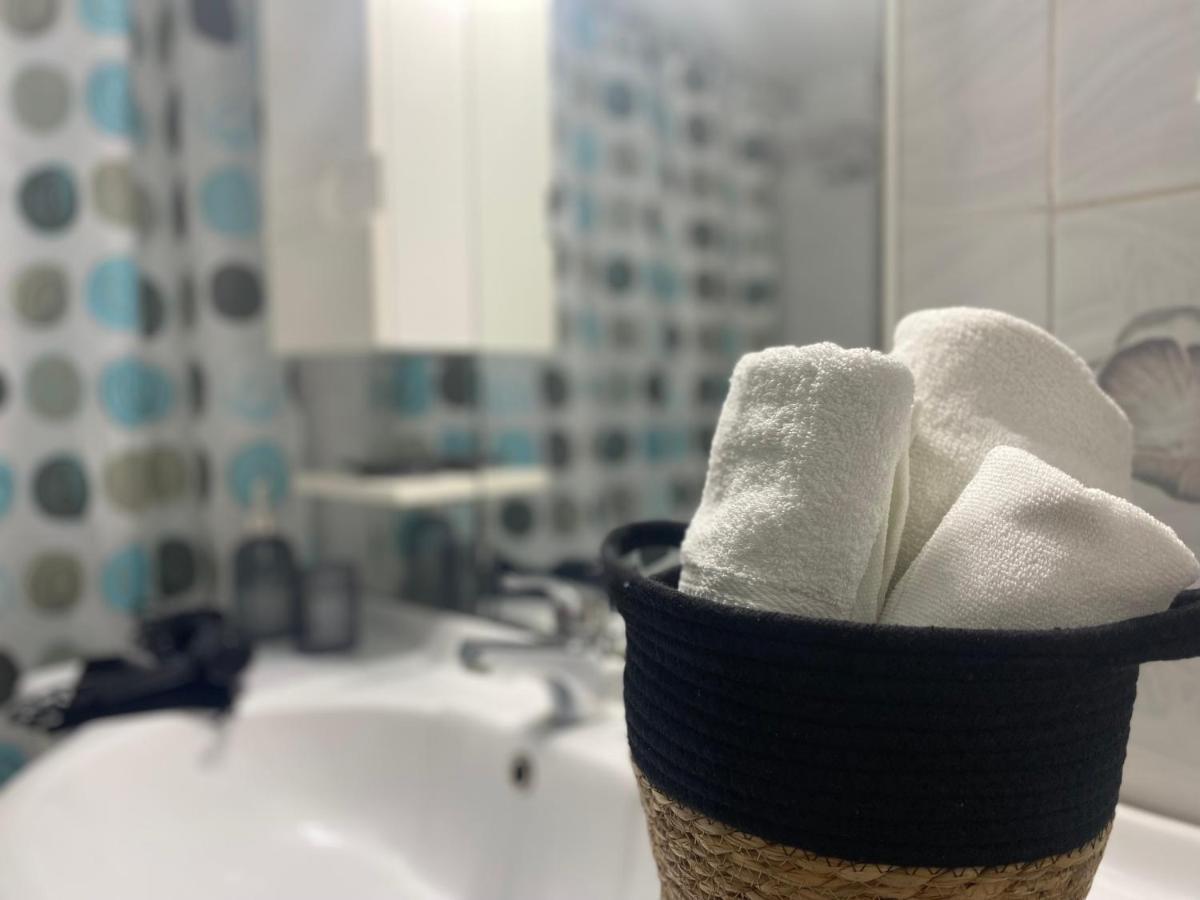 Oxo Kamara Apartment Olympos  Eksteriør bilde