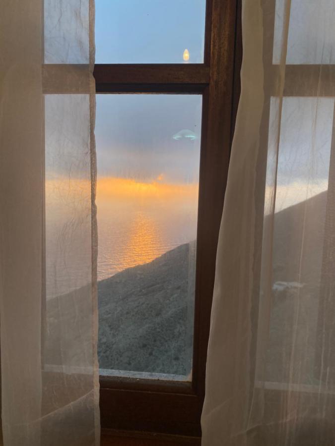 Oxo Kamara Apartment Olympos  Eksteriør bilde