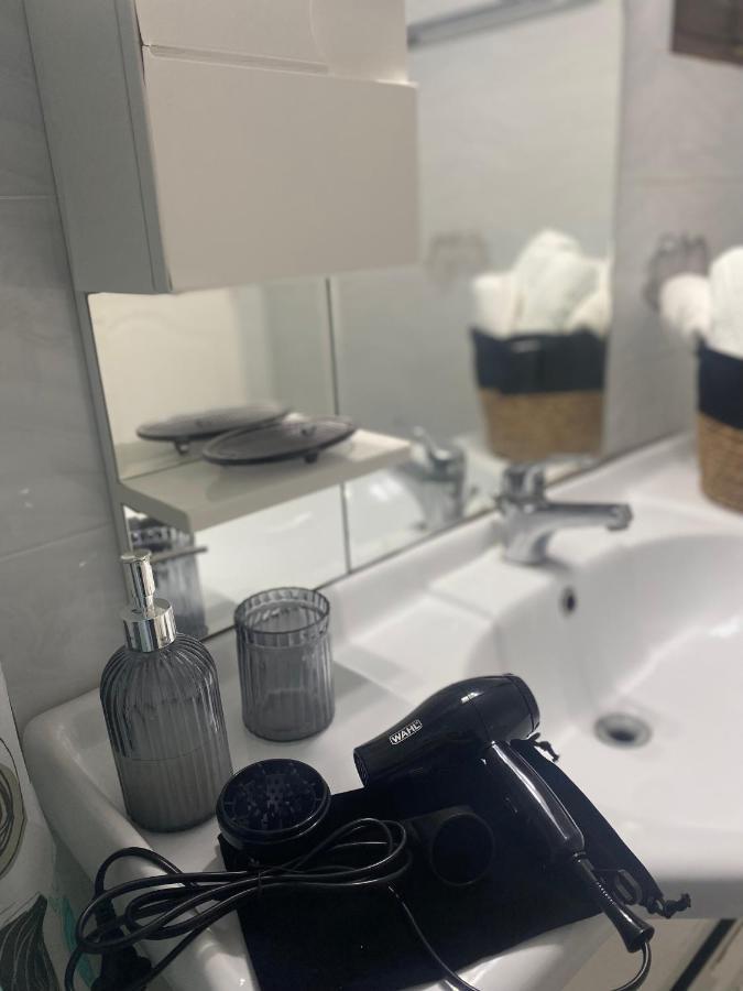 Oxo Kamara Apartment Olympos  Eksteriør bilde
