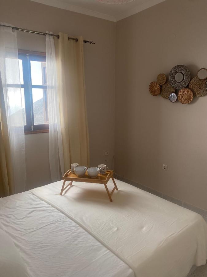 Oxo Kamara Apartment Olympos  Eksteriør bilde